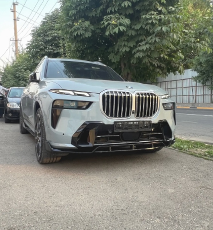 Аэрокит Bmw G07 2024